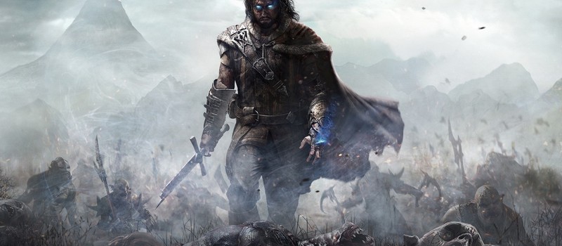 Middle-earth: Shadow of Mordor, или как неизвестная игра стала для меня лучшей игрой 2014 года