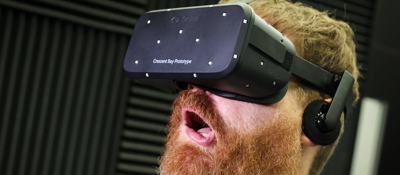 Oculus Rift может не выйти в 2015 году