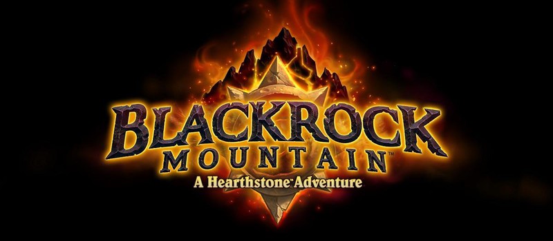 Первые впечатления от демо-версии Hearthstone: Blackrock Mountain