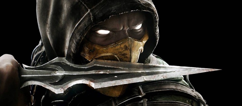 Хищник подтвержден как персонаж Mortal Kombat X
