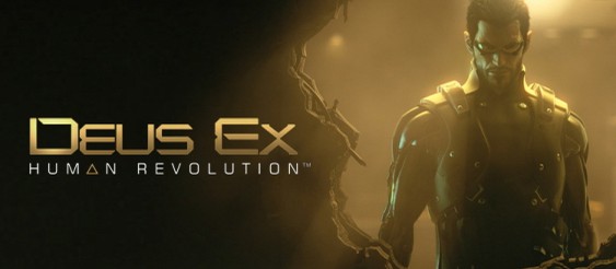 Deus Ex: Human Revolution: одиннадцать минут геймплейного видео