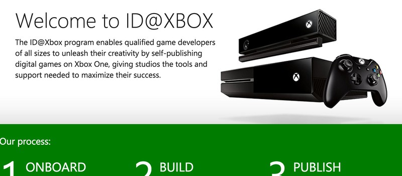 Microsoft хотела бы увидеть No Man's Sky на Xbox One