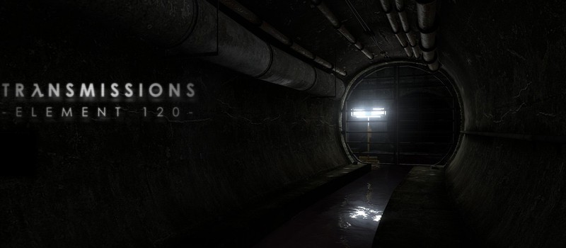 Transmissions: Element 120 – эпичный, накаляющий нервы мод для Half-Life 2
