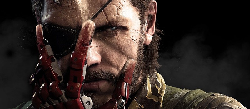 Sony Pictures получили права на съемку фильма Metal Gear согласно источнику Deadline
