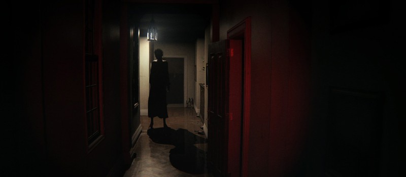 Лого Kojima Productions пропало с сайта Silent Hills