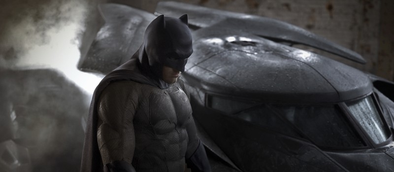 Первый трейлер Batman v Superman будет приурочен к премьере Mad Max согласно Collider