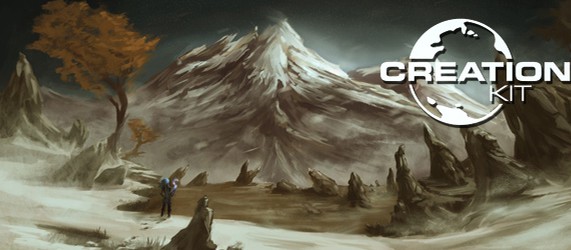 Creation Kit – редактор Skyrim выйдет вскоре после релиза игры