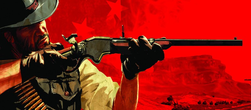 Слух: детали Red Dead Redemption 2: Legends of the West
