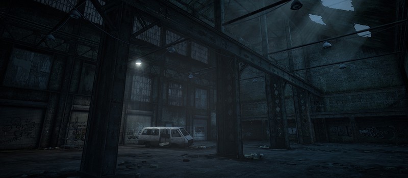 Моддеру Half-Life 2 предложили устроиться в Gearbox