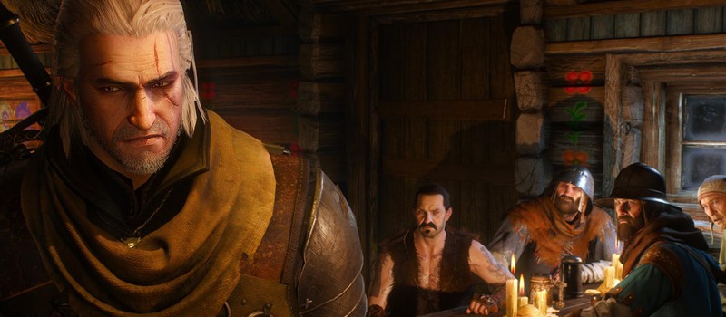 Анонс двух расширений для The Witcher 3: Wild Hunt на 30 часов геймплея