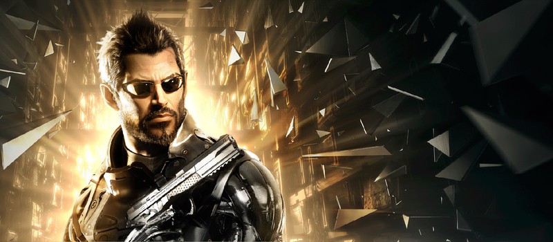 Новые детали Deus Ex: Mankind Divided – боссы, режимы сложности и другое