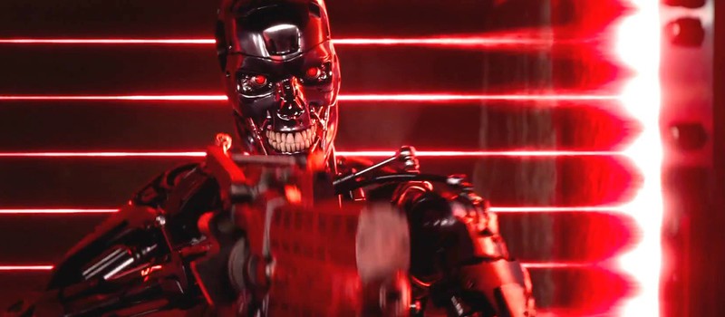 Трейлер Terminator: Genisys