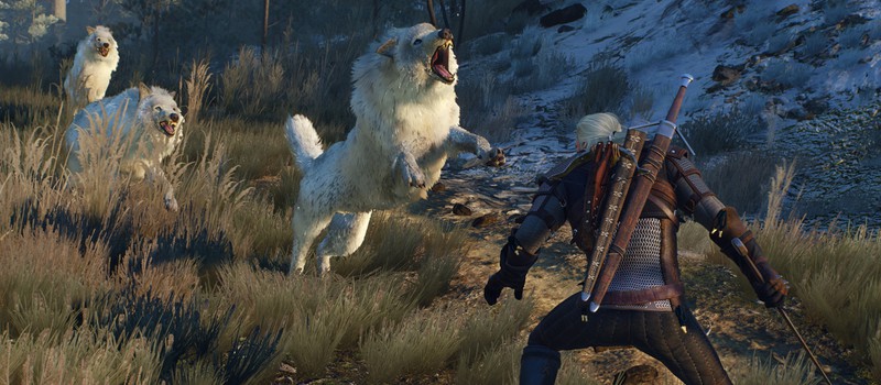 Достижения The Witcher 3: Wild Hunt для Xbox One в сети, опасайтесь спойлеров!