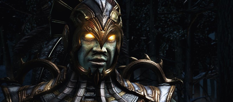 Проблемы PC-версии Mortal Kombat X вызваны Steam