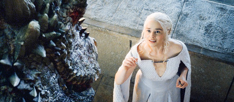 GIF of Thrones – самые лучшие сцены Game of Thrones этой недели