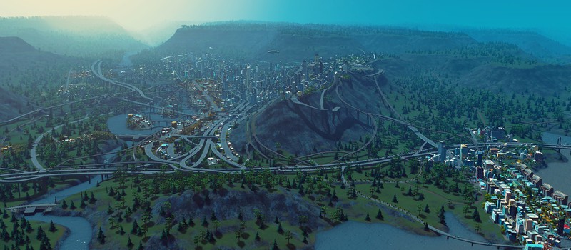 Следующее обновление Cities: Skylines будет включать массу нового контента