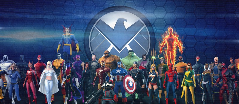 Мнения: Marvel Heroes 2015 + важная новость всея Shazoo в конце
