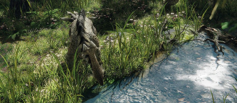 Crytek привезет новое демо на E3 2015