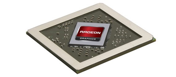 AMD троллит Nvidia: анонс Radeon HD 6990M