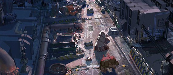 Relic: Кастомизация и создание армий – важная часть Dawn of War 3