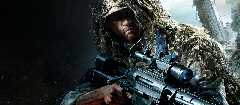Sniper: Ghost Warrior 3 покажут на E3 2015