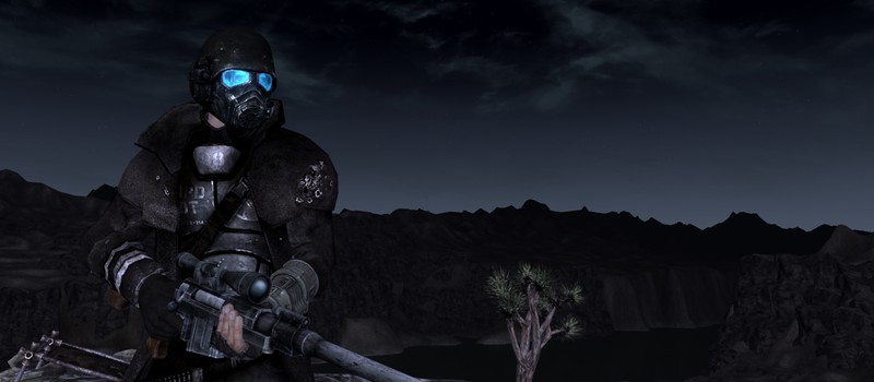 Tidux: Fallout 4 на Е3 2015 и релиз в этом году