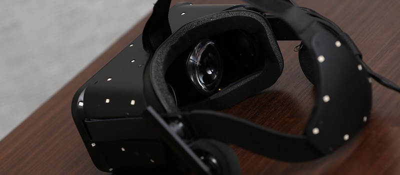 Facebook: слишком рано говорить о широких поставках Oculus Rift