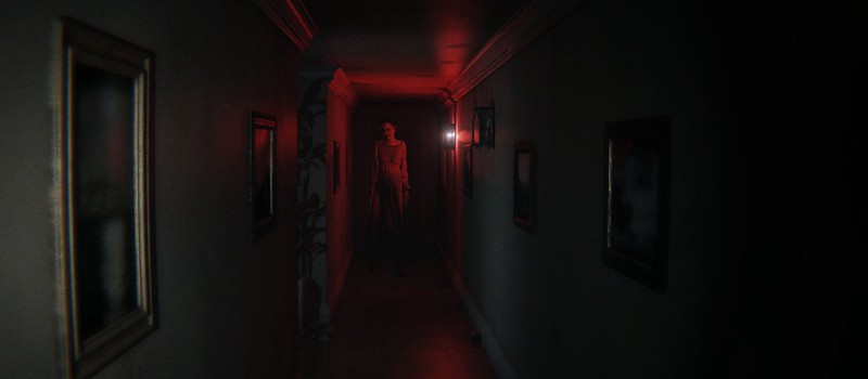 Демо Silent Hills удалят из PlayStation Store