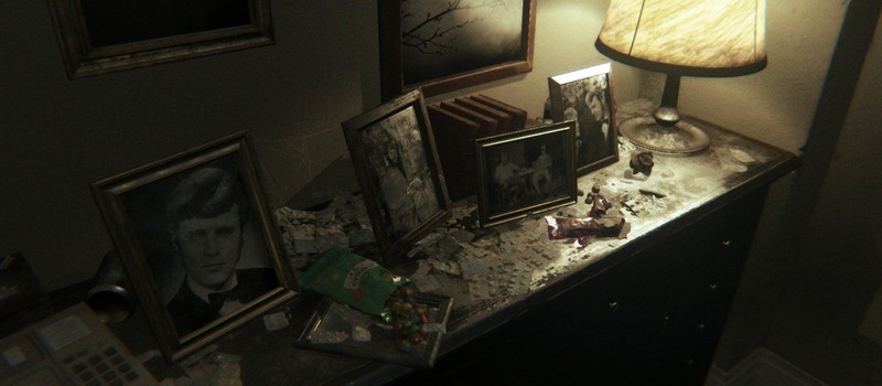Актер Норман Ридус подтвердил, что Silent Hills отменен