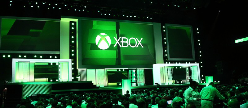 Презентация Microsoft на E3 будет "нетрадиционной"