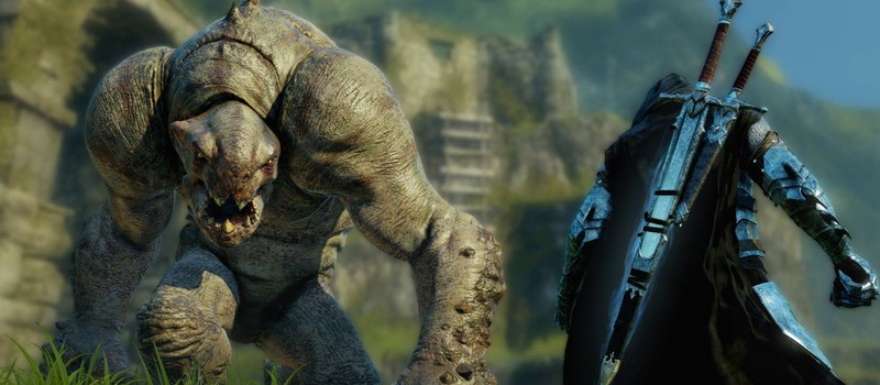 Анонс Middle-earth: Shadow of Mordor Game of the Year Edition