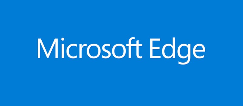 Edge – официальное название нового браузера Microsoft