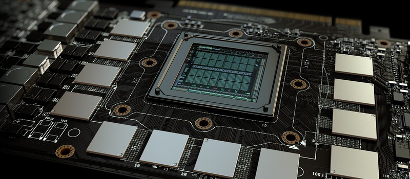 Слух: GeForce 980Ti будет включать 6 Гб RAM