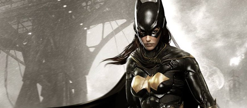 Бэтгерл в дополнении для Batman: Arkham Knight и другие детали сезонного пропуска