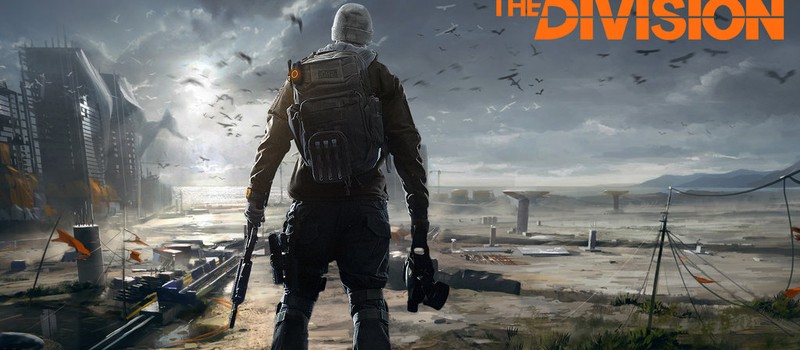 Tom Clnacy's The Division