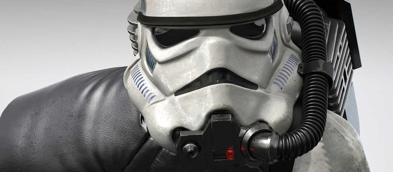 EA ожидает от Star Wars: Battlefront продажи в 9-10 миллионов копий до весны 2016-го