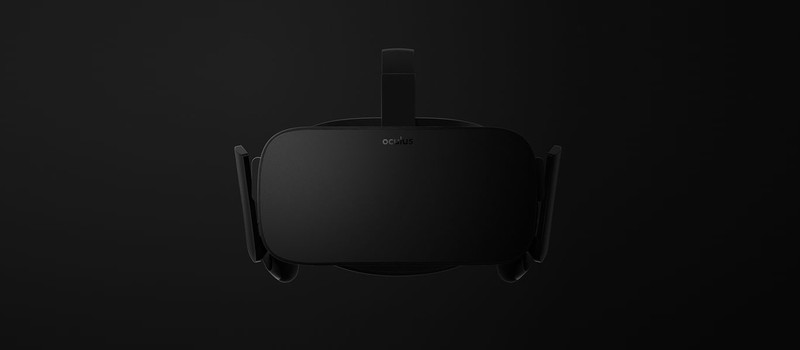 Релиз Oculus Rift состоится в начале 2016 года