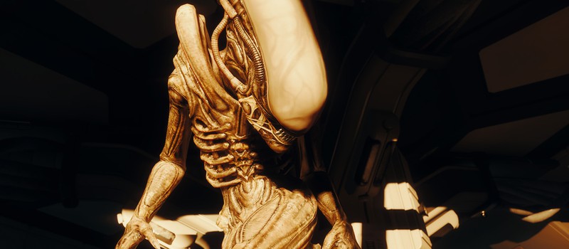 Продажи Alien: Isolation превысили 2.1 миллион копий