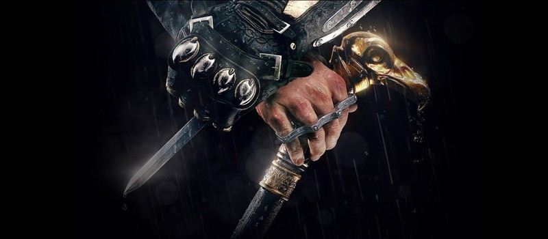 Мировая премьера Assassin's Creed: Syndicate в прямом эфире