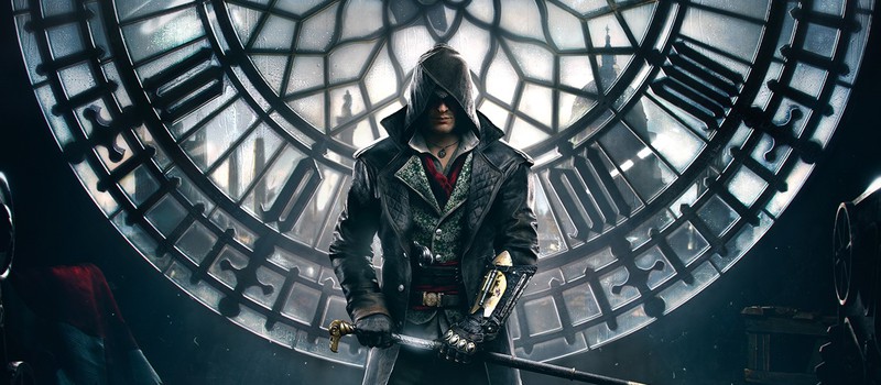 Ubisoft переходят на only next-gen игры