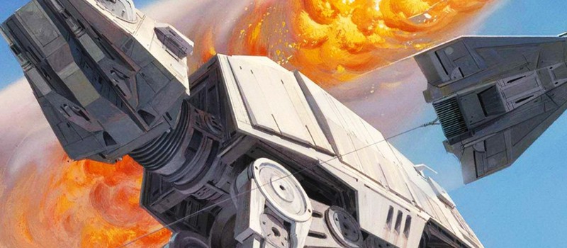 Star Wars: Battlefront – Разрушаемость, новый режим, графика и другое