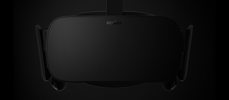 Системные требования для Oculus Rift