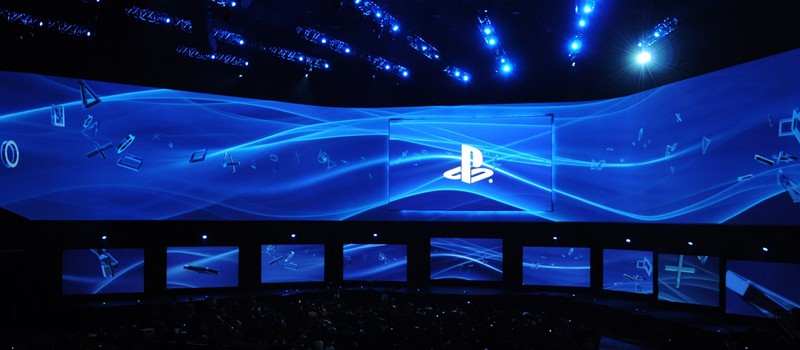 Дата и время пресс-конференции Sony на E3 2015