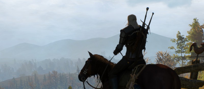 Гайд The Witcher 3: Локации лошадиных скачек