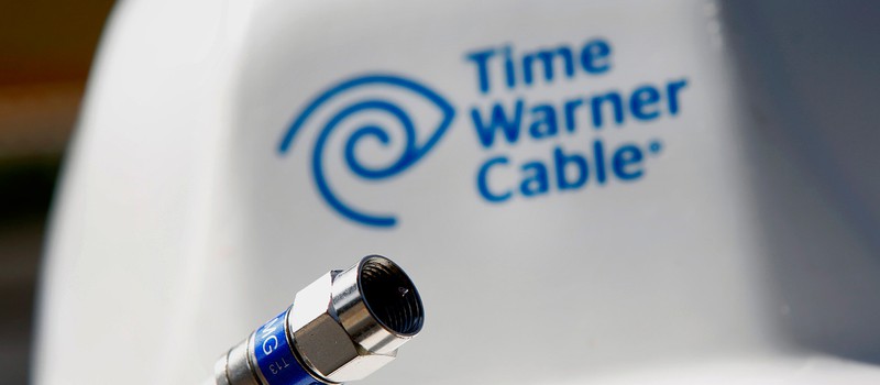 Charter покупает Time Warner Cable за $55 миллиардов