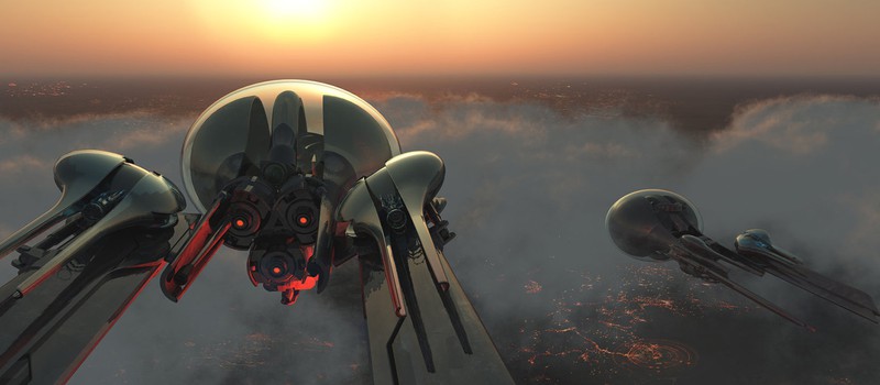 Бой в Mass Effect Next не будет простым