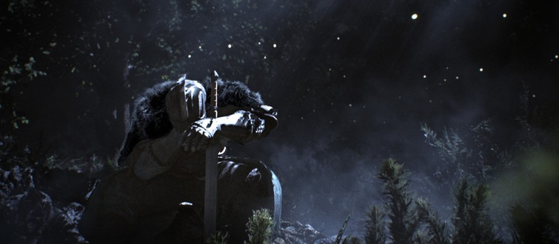 Анонс Dark Souls 3 на Е3 2015 согласно VG247