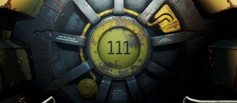 Мнение о Fallout 4: Сюжет и мир – не оправдание слабой графики