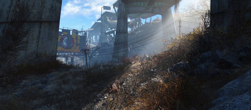 Community Call: Пройти ли Fallout 3 перед Fallout 4?