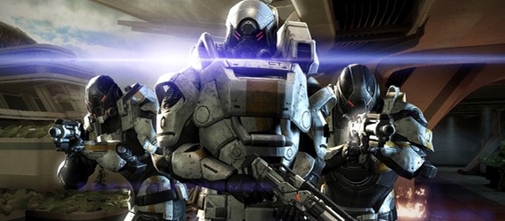 Mass Effect 3: влияние на сюжет